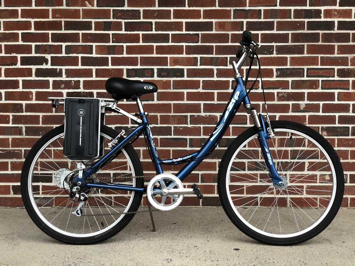 ezip trailz commuter