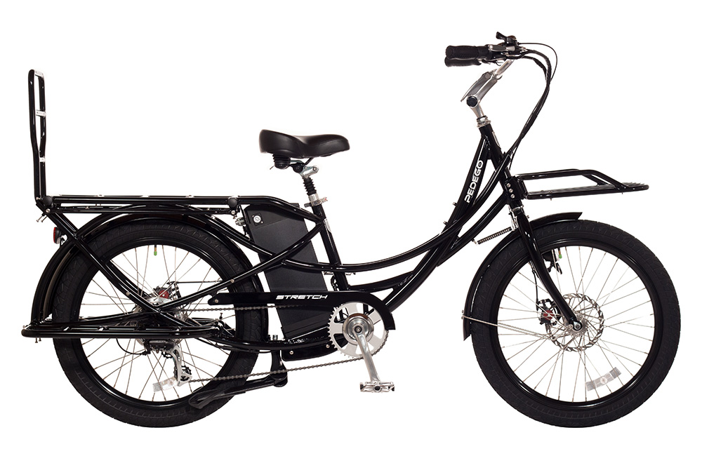 pedego e bike