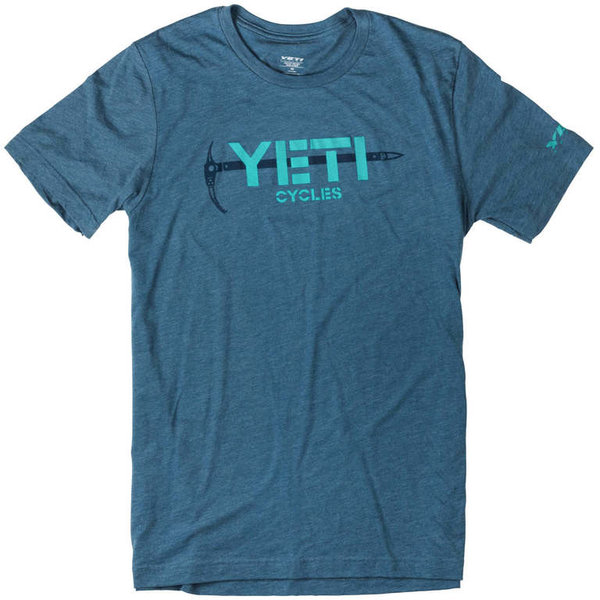 yeti bike shirt