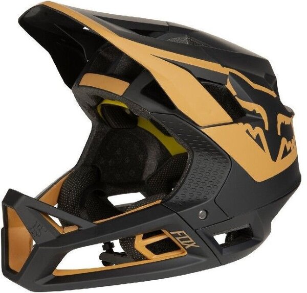 CASCO FOX PROFRAME TUK