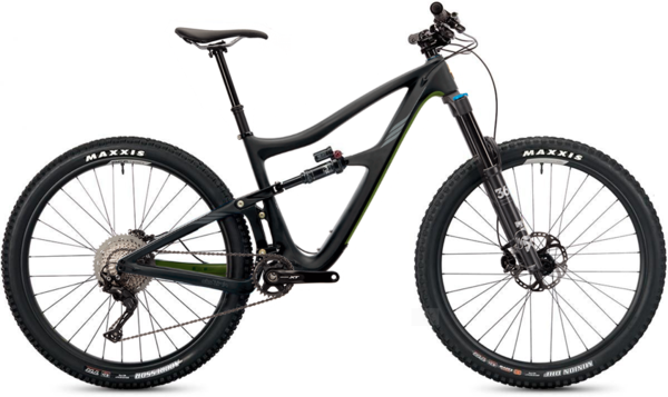 ibis ripmo nx