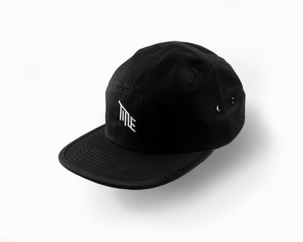 mtb 5 panel hat