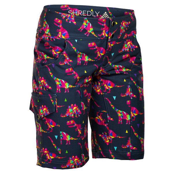 shredly shorts sale