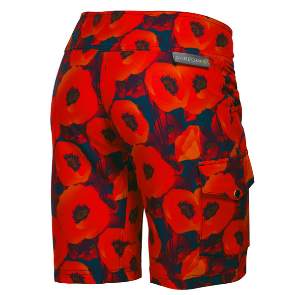 shredly mtb shorts sale