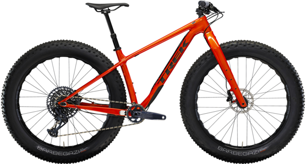 Trek deals demo bikes