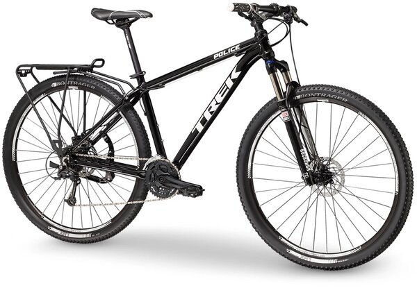 Trek Police Bike For Sale 2024 www.alhudapk