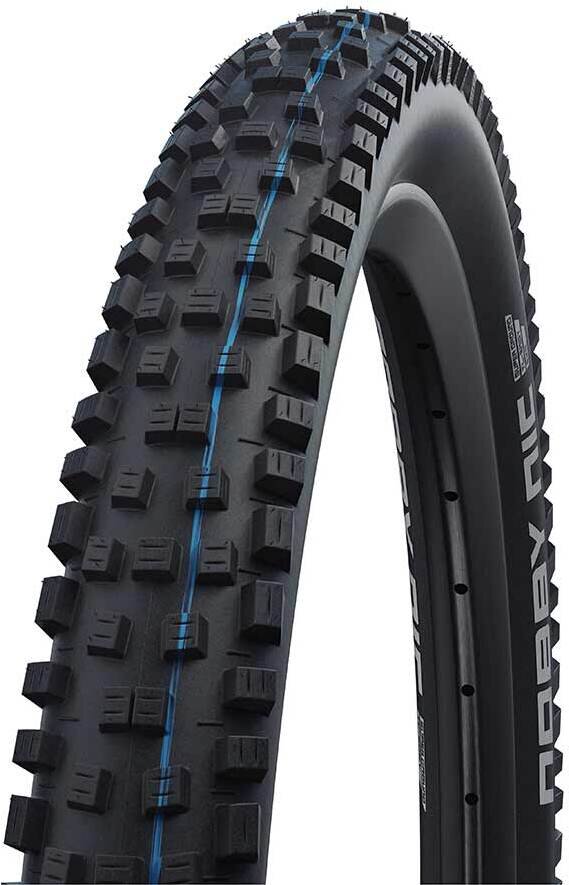 nobby nic tubeless