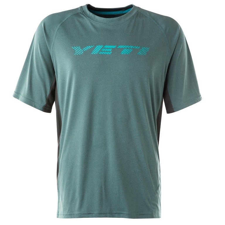 yeti jersey