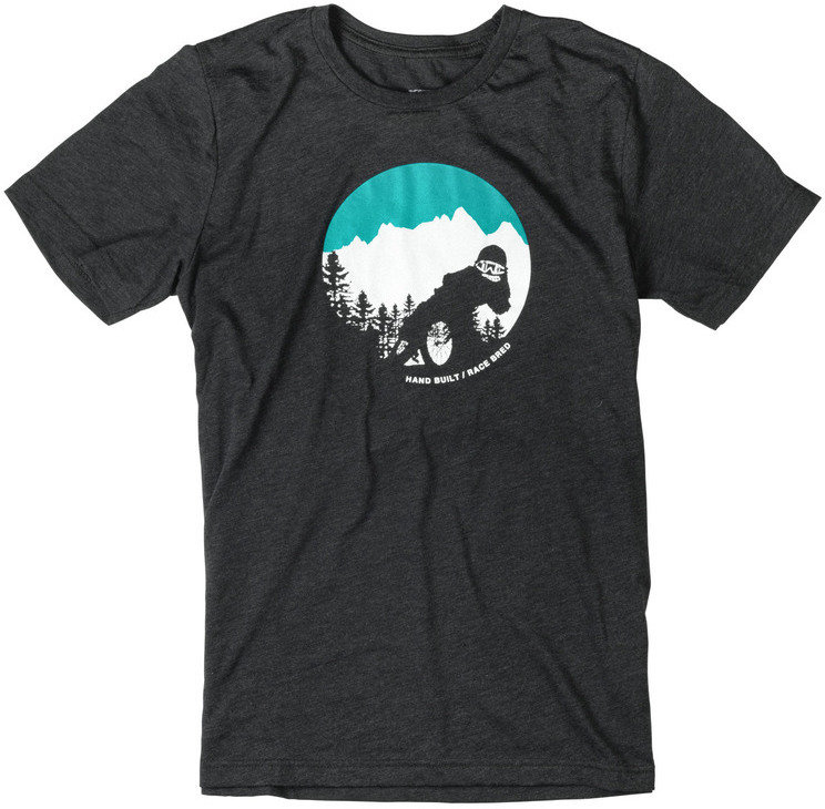 yeti bike shirt