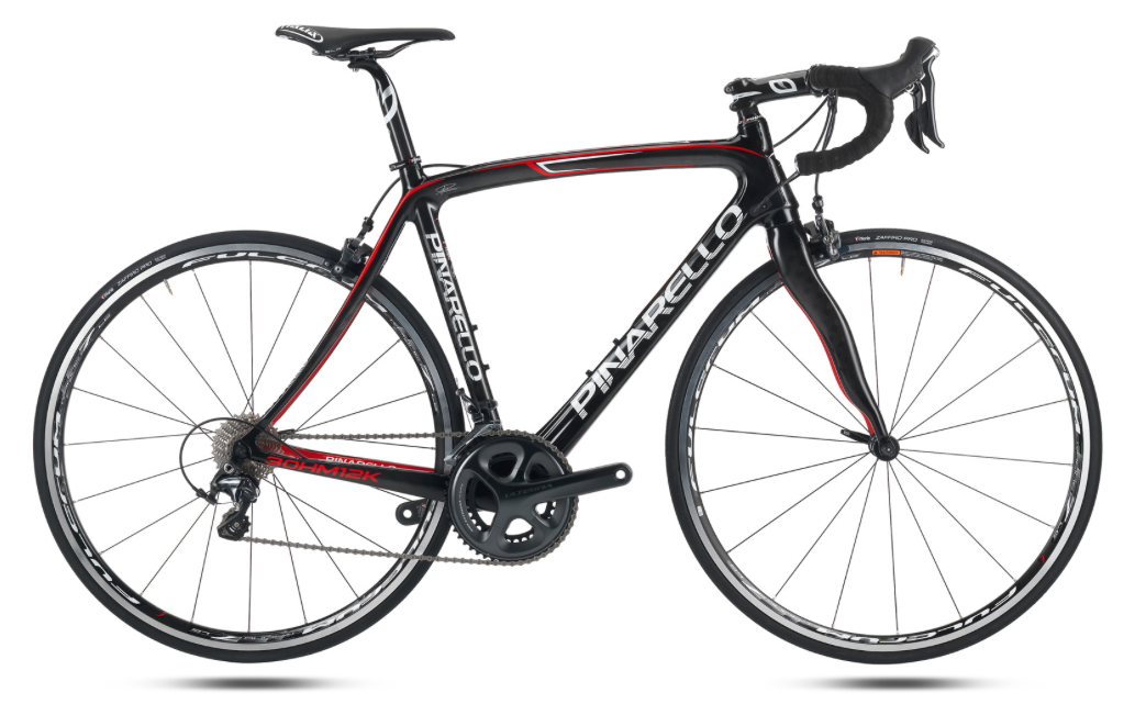 pinarello rokh 30.12 think 2