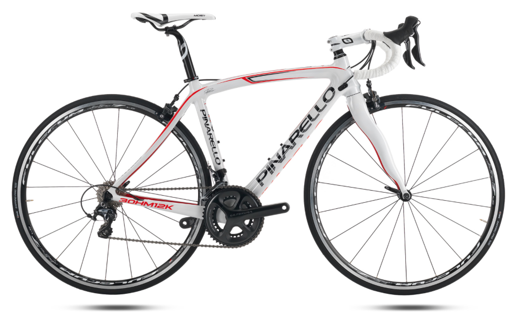 pinarello rokh 30hm12k