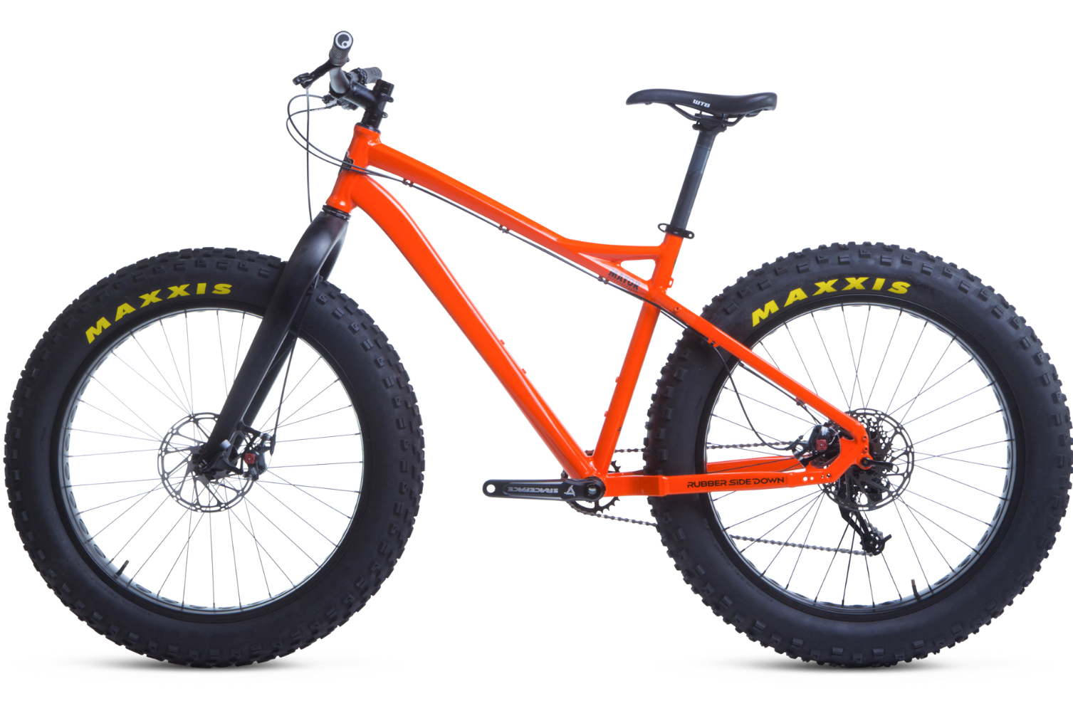 rsd fat bike