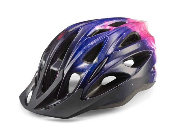 cool looking bike helmets