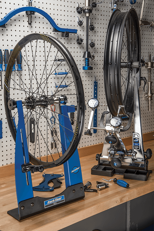 bicycle tune up kit