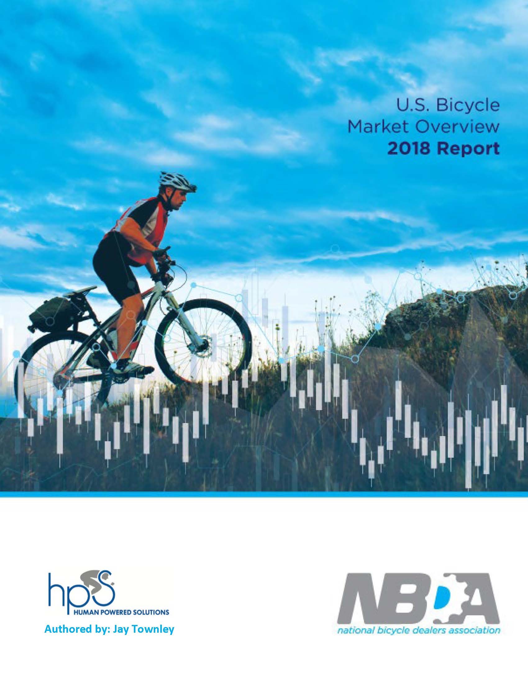 Dealers 2018 - Market Association Bicycle U.S. National Bicycle