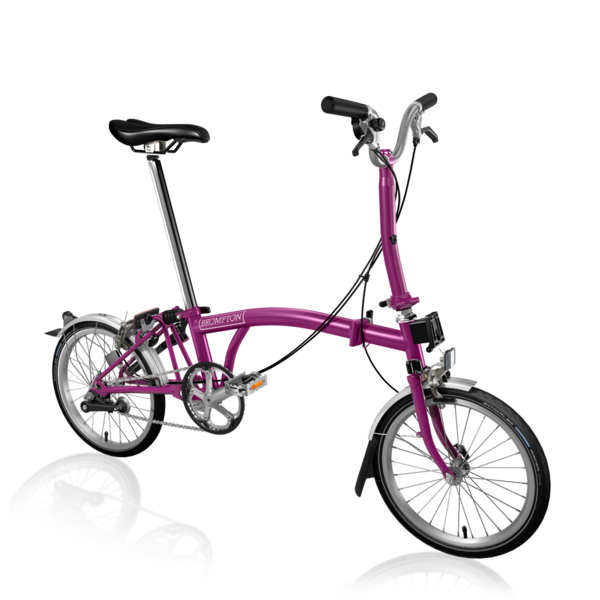 brompton berry crush