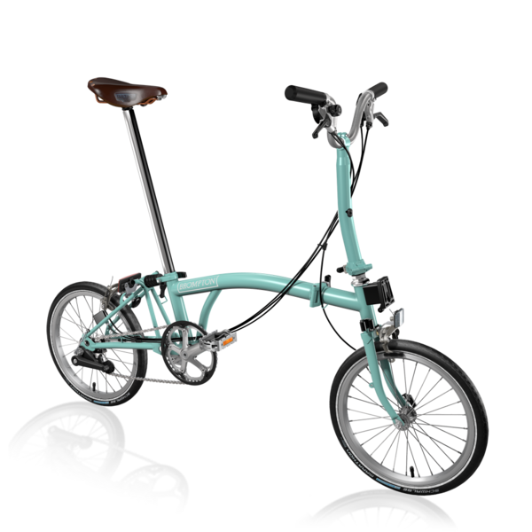 h3l brompton