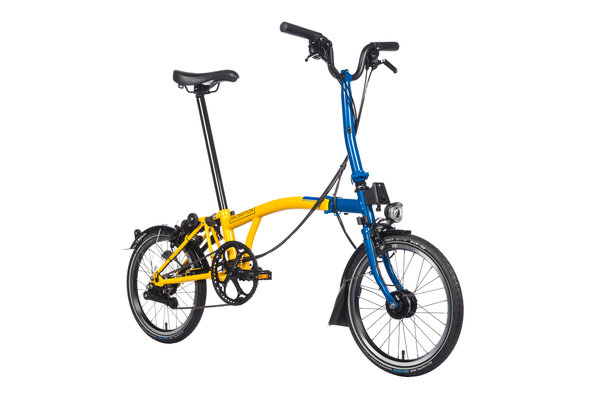 Brompton online sale