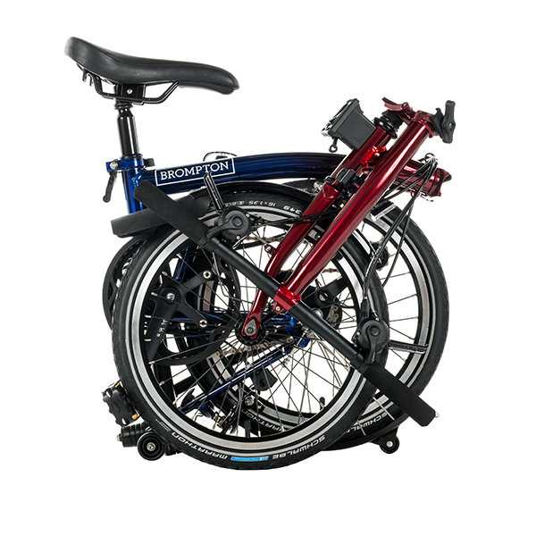 brompton nine streets s6l