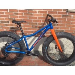 swix fat bike