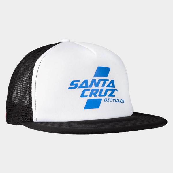 santa cruz bike cap