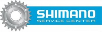 shimano service centre
