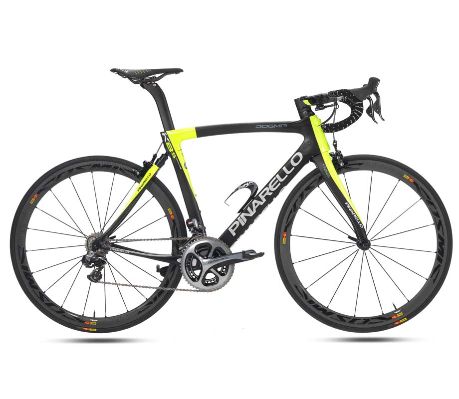 k8s pinarello