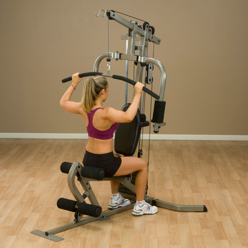 attribuut triatlon Kosten Body-Solid Best Fitness Sportsman Gym - Fitness Central | Schnecksville, PA  610.769.7300