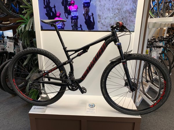 specialized epic used