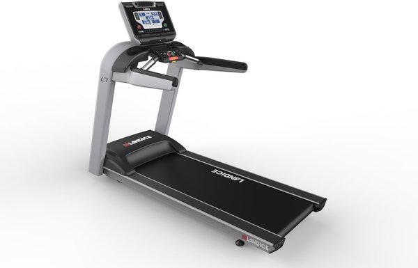 landice treadmill