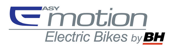 e motion bikes