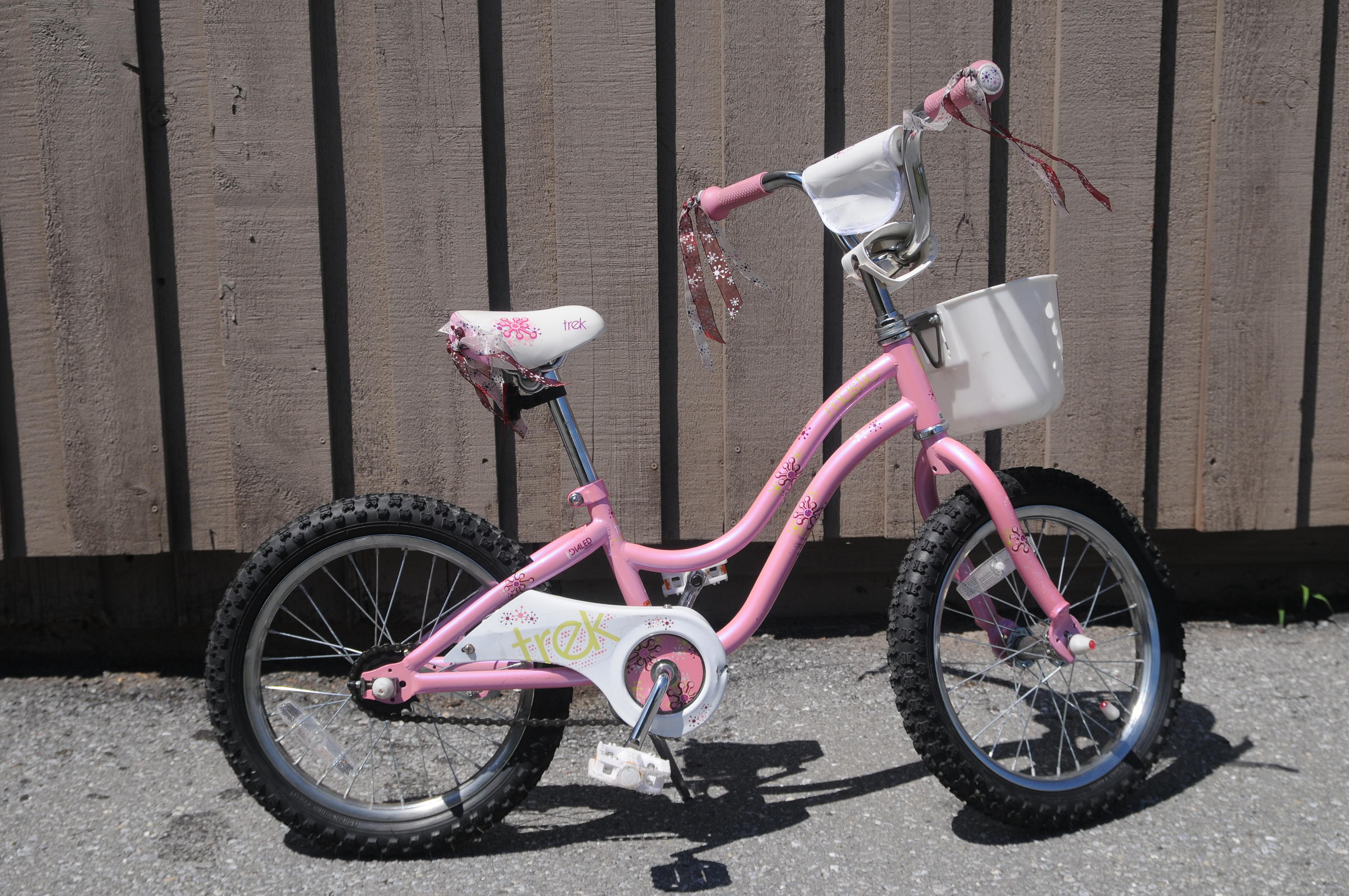 ladies 14 inch bike