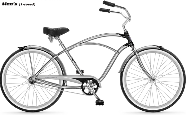 phat cycles sea breeze deluxe