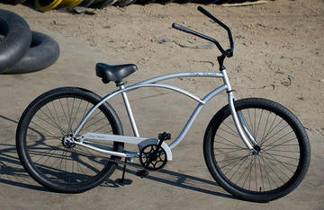 hbbc beach cruiser bike