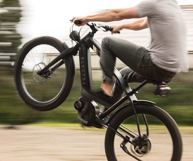 Electra bicycles deals