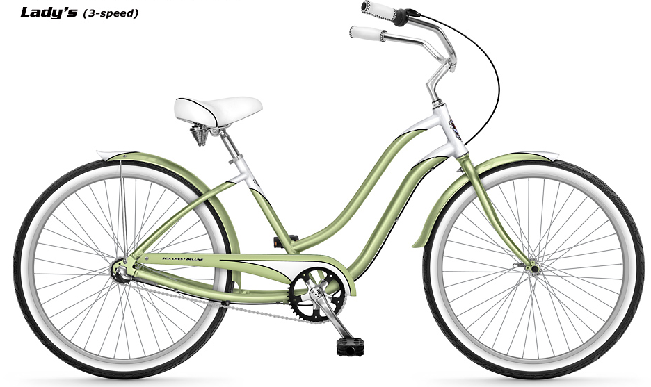 Phat cycles cheap sea breeze price