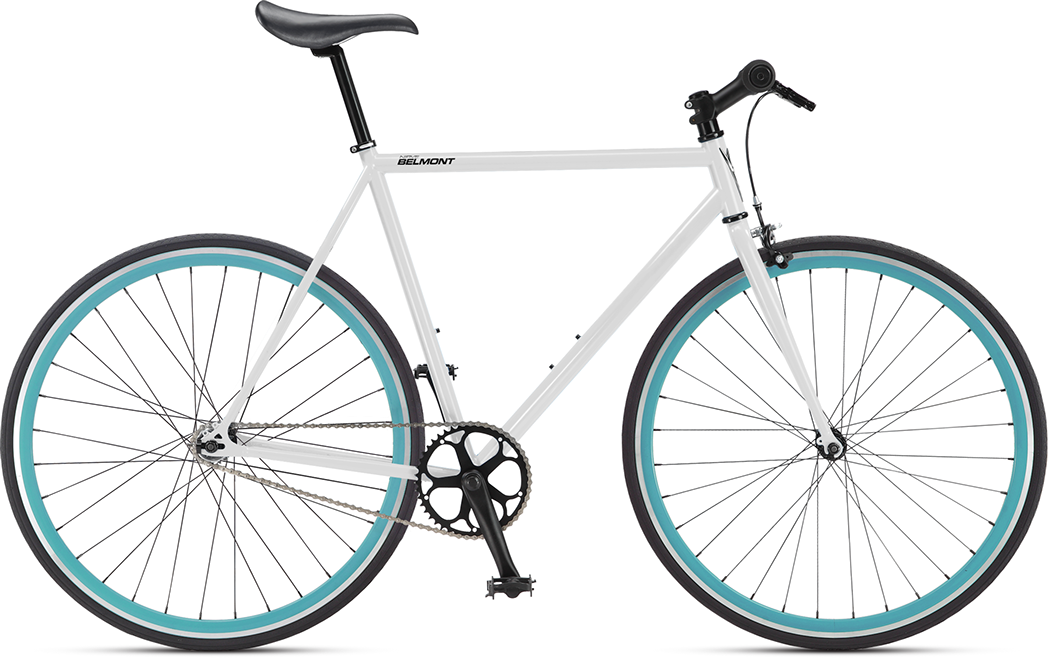 nirve belmont fixie