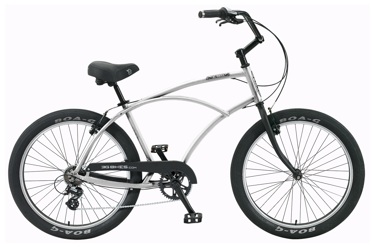 mgx d50i mountain bike price