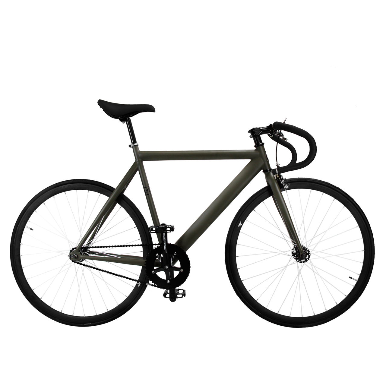 Prime fixed sales gear bike