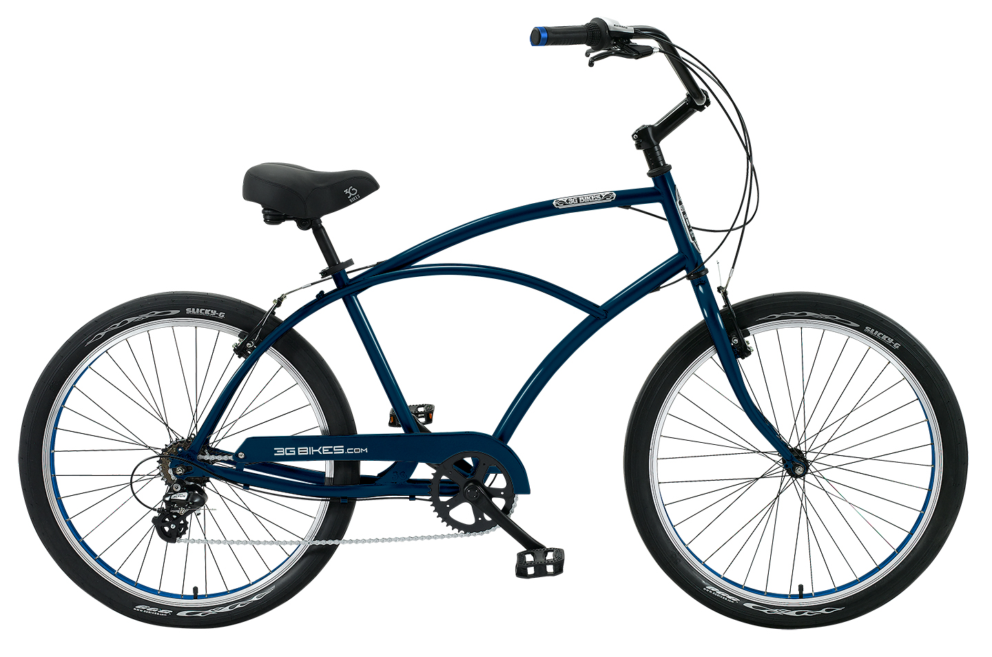 G3 best sale beach cruiser