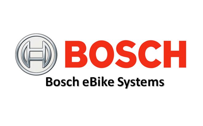 bosch ebike service center