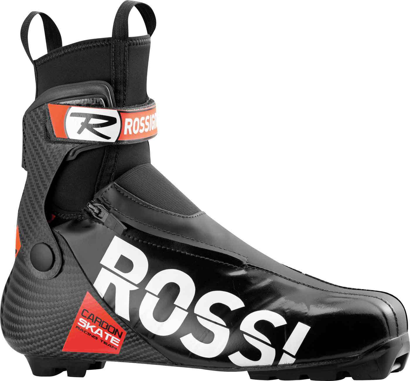 rossignol tour step in