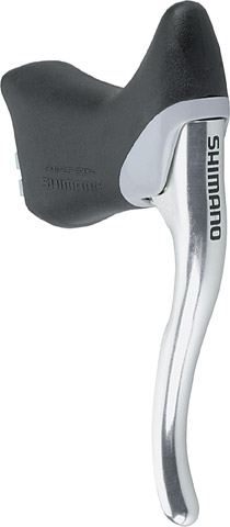 shimano aero brake levers