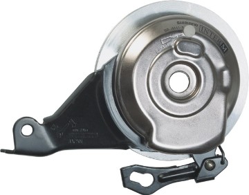 shimano nexus brakes