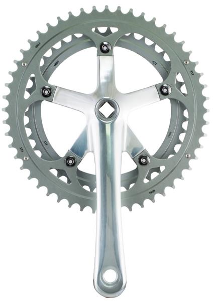 42t crankset