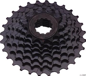 21 speed cassette