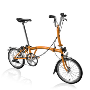 brompton demo sale