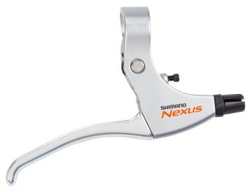 shimano nexus brake lever