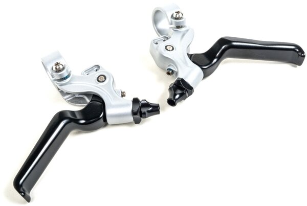 brompton brake levers