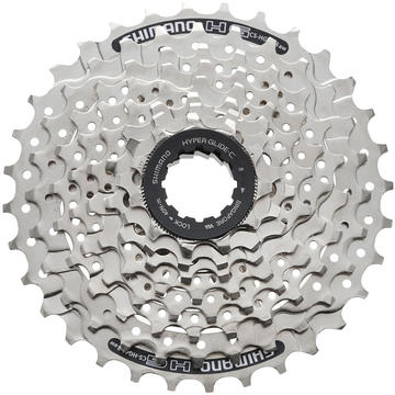shimano cogs 8 speed